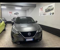 Nissan Qashqai MHEV 140 CV Tekna 2022 - 24