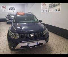 Dacia Duster 1.6 SCe GPL 4x2 unico prop 2019
