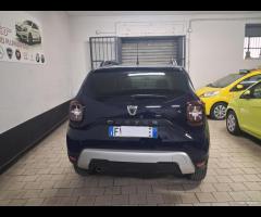 Dacia Duster 1.6 SCe GPL 4x2 unico prop 2019