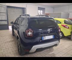 Dacia Duster 1.6 SCe GPL 4x2 unico prop 2019 - 8