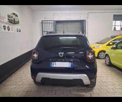 Dacia Duster 1.6 SCe GPL 4x2 unico prop 2019 - 9