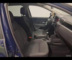 Dacia Duster 1.6 SCe GPL 4x2 unico prop 2019 - 15