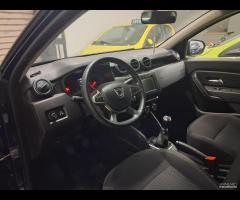 Dacia Duster 1.6 SCe GPL 4x2 unico prop 2019 - 17
