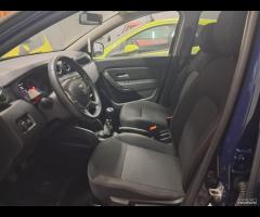 Dacia Duster 1.6 SCe GPL 4x2 unico prop 2019 - 20