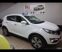 Kia Sportage 1.7 CRDI 2WD unico prop 2014 - 8
