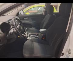 Kia Sportage 1.7 CRDI 2WD unico prop 2014 - 16
