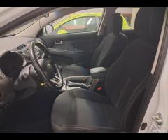 Kia Sportage 1.7 CRDI 2WD unico prop 2014 - 18