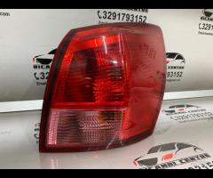 FARO FANALE STOP POSTERIORE DESTRA DX NISSAN QASHQ