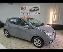 Hyundai i10 1.0 GPL unico prop 2015