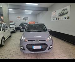 Hyundai i10 1.0 GPL unico prop 2015