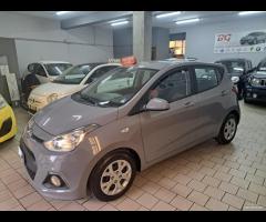 Hyundai i10 1.0 GPL unico prop 2015 - 6