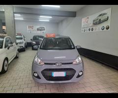 Hyundai i10 1.0 GPL unico prop 2015 - 7