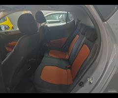 Hyundai i10 1.0 GPL unico prop 2015 - 11