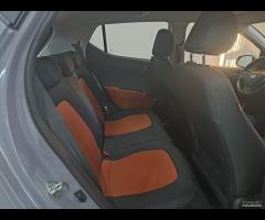 Hyundai i10 1.0 GPL unico prop 2015 - 12