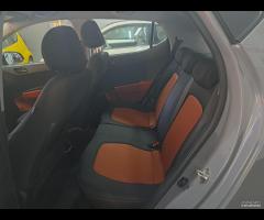 Hyundai i10 1.0 GPL unico prop 2015 - 13