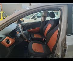Hyundai i10 1.0 GPL unico prop 2015 - 15