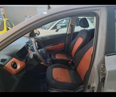 Hyundai i10 1.0 GPL unico prop 2015 - 18