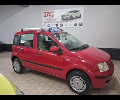 Fiat Panda 1.2 Climbing Natural Power unico prop 2