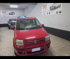 Fiat Panda 1.2 Climbing Natural Power unico prop 2