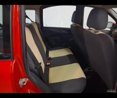 Fiat Panda 1.2 Climbing Natural Power unico prop 2 - 10