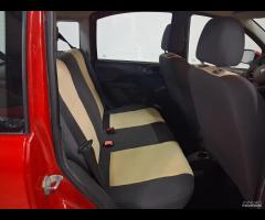 Fiat Panda 1.2 Climbing Natural Power unico prop 2 - 12