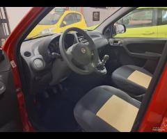 Fiat Panda 1.2 Climbing Natural Power unico prop 2 - 16