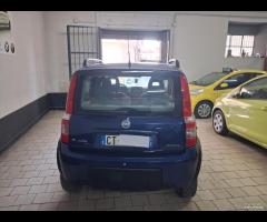Fiat Panda 1.2 4x4 Climbing unico prop 2006