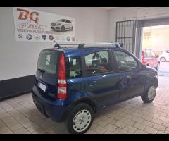 Fiat Panda 1.2 4x4 Climbing unico prop 2006 - 6