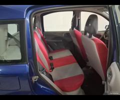 Fiat Panda 1.2 4x4 Climbing unico prop 2006 - 9