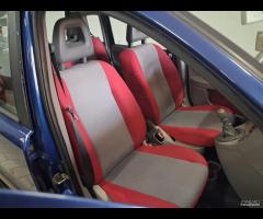 Fiat Panda 1.2 4x4 Climbing unico prop 2006 - 10