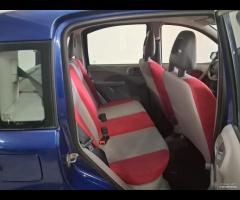 Fiat Panda 1.2 4x4 Climbing unico prop 2006 - 11