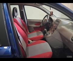 Fiat Panda 1.2 4x4 Climbing unico prop 2006 - 12