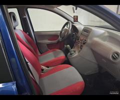 Fiat Panda 1.2 4x4 Climbing unico prop 2006 - 13