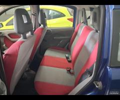 Fiat Panda 1.2 4x4 Climbing unico prop 2006 - 14