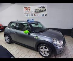 Mini 1.6 16V Cooper D unico prop 2010