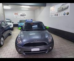 Mini 1.6 16V Cooper D unico prop 2010