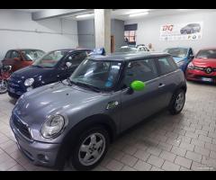 Mini 1.6 16V Cooper D unico prop 2010