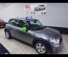 Mini 1.6 16V Cooper D unico prop 2010