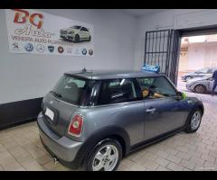 Mini 1.6 16V Cooper D unico prop 2010