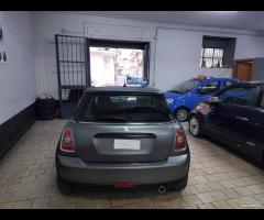 Mini 1.6 16V Cooper D unico prop 2010 - 7