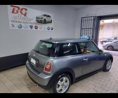 Mini 1.6 16V Cooper D unico prop 2010 - 9