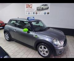 Mini 1.6 16V Cooper D unico prop 2010 - 10