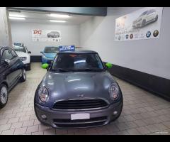 Mini 1.6 16V Cooper D unico prop 2010 - 12