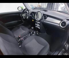 Mini 1.6 16V Cooper D unico prop 2010 - 13