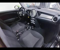 Mini 1.6 16V Cooper D unico prop 2010 - 15