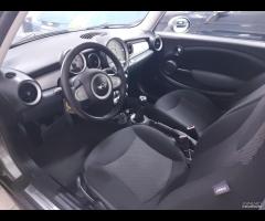 Mini 1.6 16V Cooper D unico prop 2010 - 17