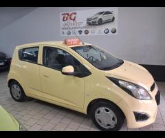 Chevrolet Spark 1.0 gpl 2014 unico prop