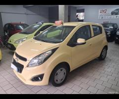 Chevrolet Spark 1.0 gpl 2014 unico prop