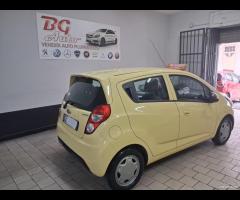 Chevrolet Spark 1.0 gpl 2014 unico prop