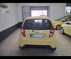 Chevrolet Spark 1.0 gpl 2014 unico prop - 6